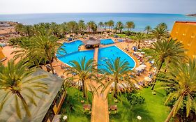 Sbh Costa Calma Beach Resort Hotel